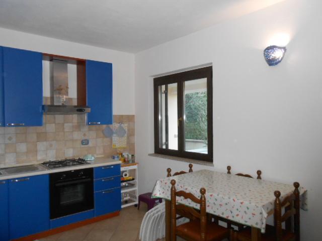 Casa Vacanze Villa Rosa Cala Gonone Exterior foto